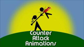 Counter Attack Animations Intro (Storyboard Version)
