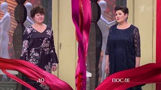 Модный приговор (18 апреля 2017) - Дело о том, как муж из жены благородную девицу лепил (18.04.2017) Модный приговор (18 апреля 2017) - Дело о том, как муж из жены благородную девицу лепил (18.04.2017)