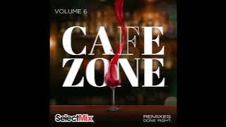 Kings of Tomorrow, April - Fall For You (Sandy Rivera's Classic Mix) (Select Mix Remix)