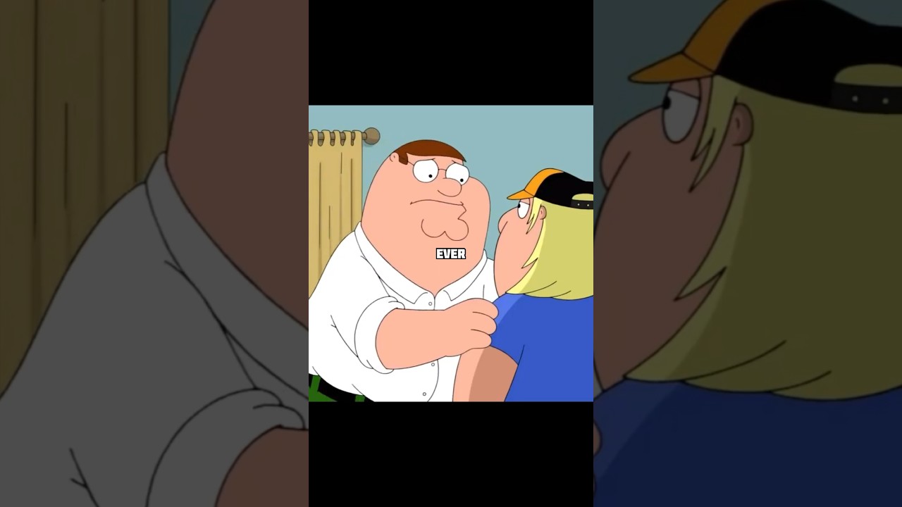 Peter’s Message From The Past 