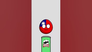 Let me do it for you Part 1 (Animation Meme) #countryballs #countryball #shorts #usa