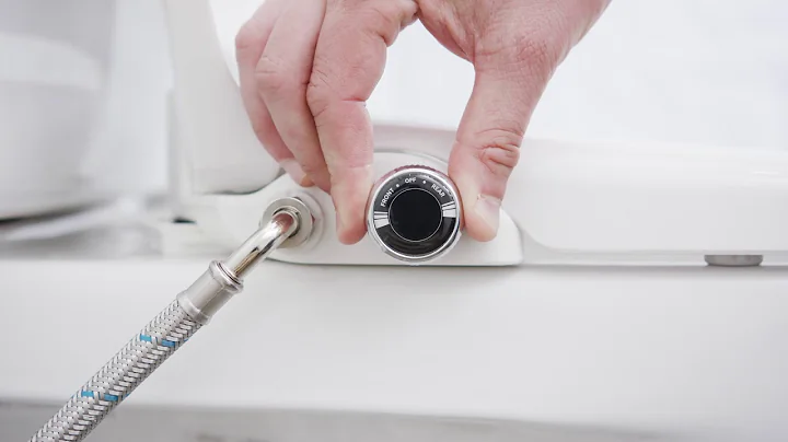 Operating Your Swash Ecoseat S101