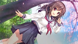 Inochi no Spare – I was born for you – (PC)(English) Story about Terminal Illness