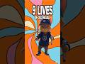 nine lives @willrabinpericon4212 #ninelives #oldskull #viralshortvideo  #pinoyrap #catlovers #opm