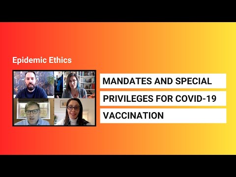 Video: Moet ethiek verplicht worden gesteld in bedrijfsprogramma's?