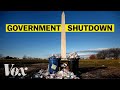 Why the us government is always shutting down