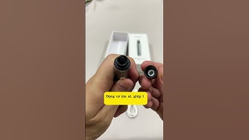 Tỉa lông mũi enchen, ghé toptop adayroiii xem chi tiết nha