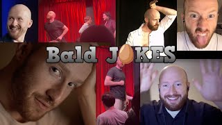 Bald Jokes