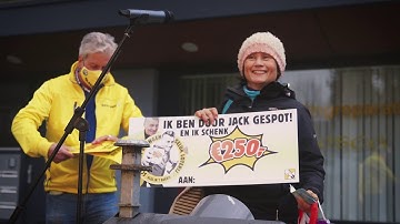 2012   SBGL Uitreiking #5