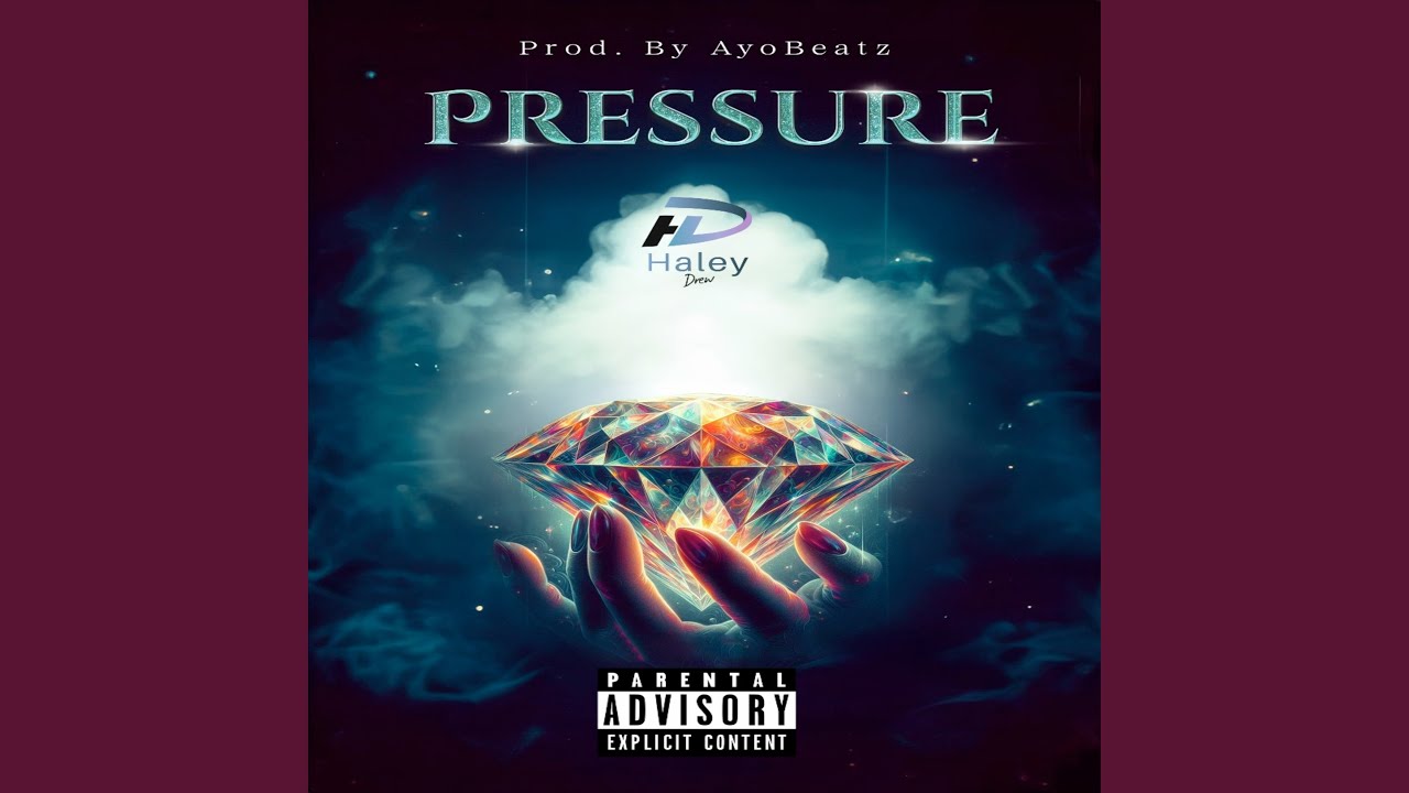 Watch Pressure on YouTube Watch Pressure on YouTube