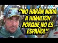 Entrevista fernando alonso post carrera sprint gp miami 2024