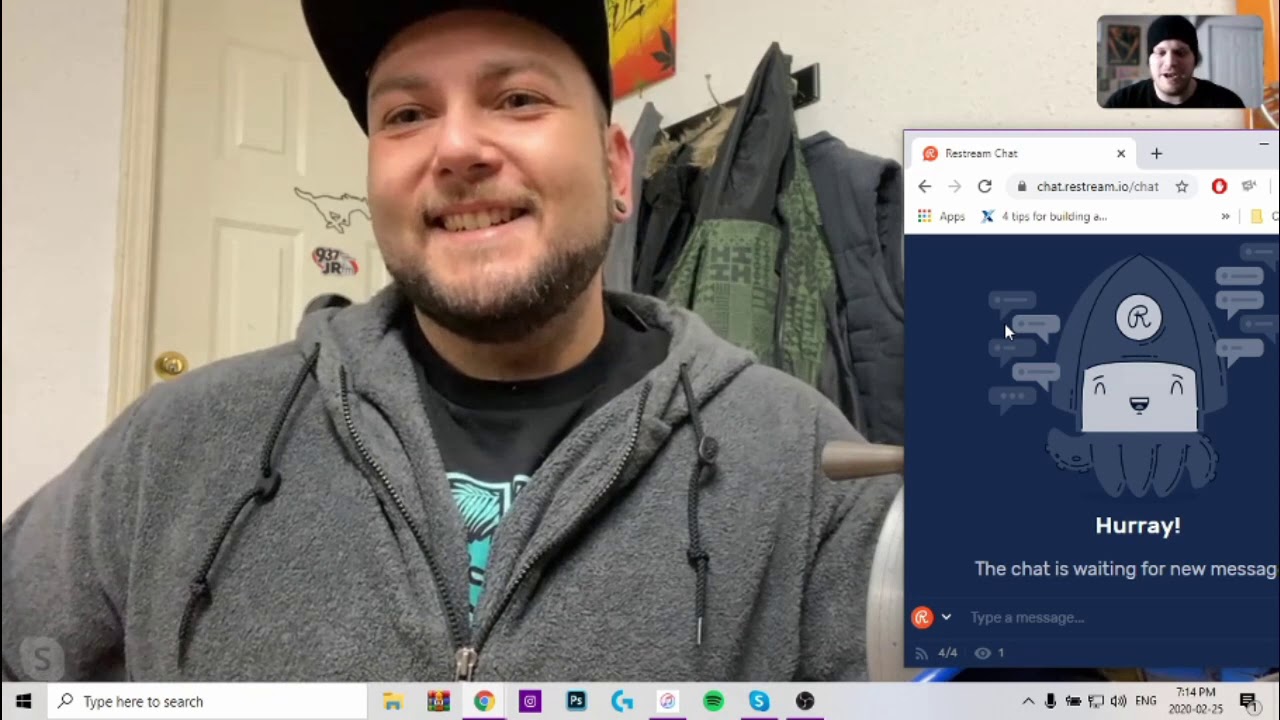 An Interview with Kahuna Glass!