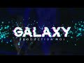 Pista De Reggaeton / GALAXY (Prod. Kingdoor) Stairways to Staples - Jay Da Rey / Remodelada