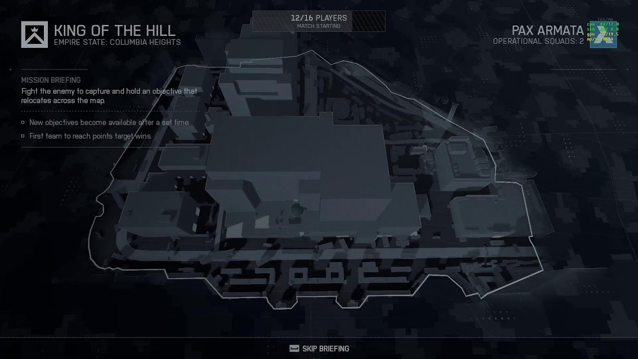 THE GAME IS LIKE MOVIE | BATTLEFIELD 6