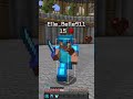 даже не пытался @pvp @Minecraft @Sword