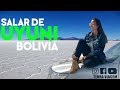 SALAR DE UYUNI VISTO DO DRONE - O MAIOR E MAIS ALTO DESERTO DE SAL DO MUNDO - Terra Viagem - Ep. 46