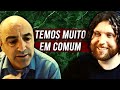 Ateu e Cristão Descobrem Valores em Comum em Debate | Phil Zuckerman &amp; Lewis Howeth
