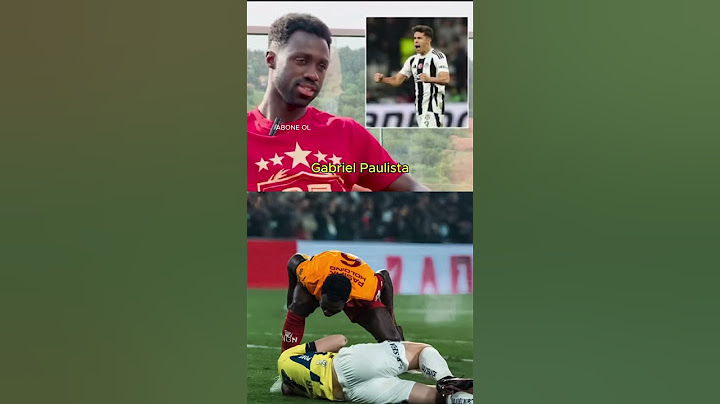 Davinson Sanchez | Senden daha iyi bir stoper duyana kadar sessiz kal! #davinsonsanchez #galatasaray