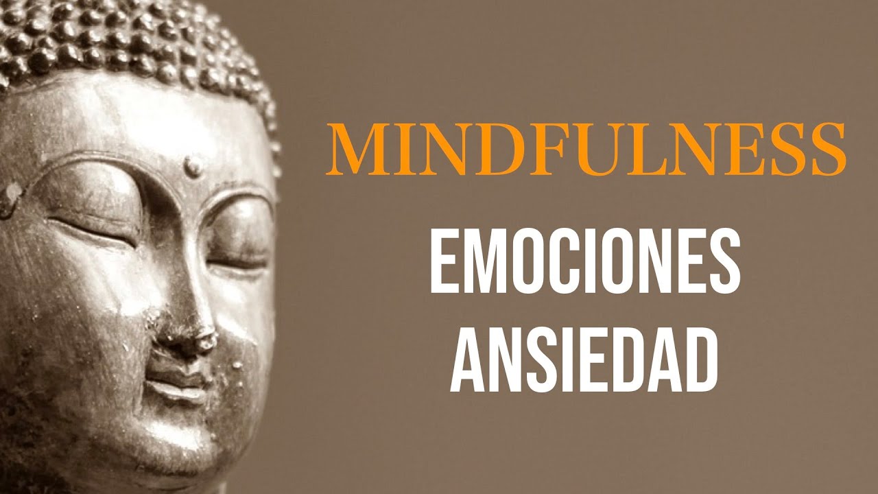 Meditación Guiada para Gestionar las Emociones y la Ansiedad