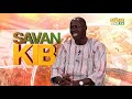 SAVANE TV / Journal en langue mooré