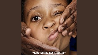 Slave Groove Interlude