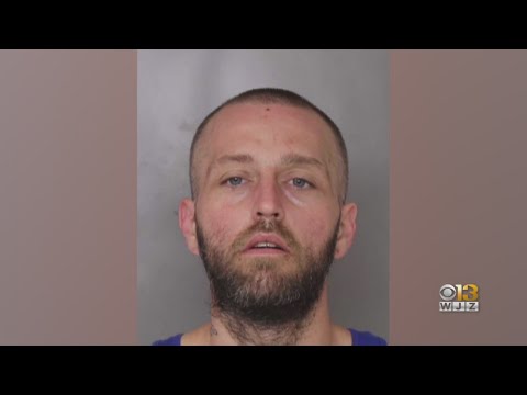 Rosedale Man Pleads Guilty To Murdering Stepmom Neighbor