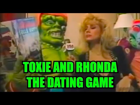 Rhonda Shear Social Hour