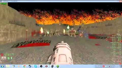 brutal doom v20b hell on earth starter pack part 2