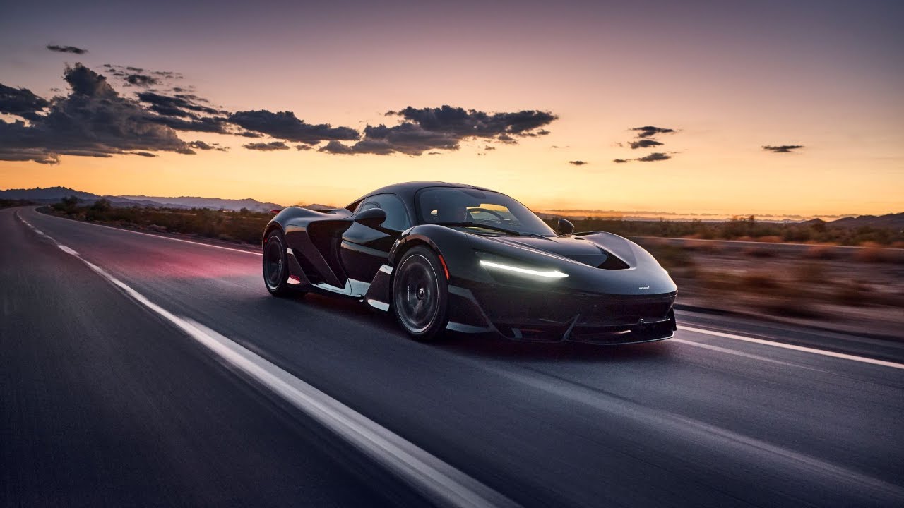 McLaren - A look back at 2025