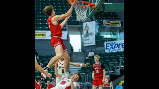 Player of the Year Mindset, introducing Miles Novy-Hildesley from Lincoln H.S.