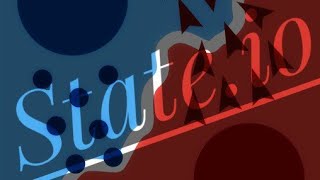 State.io: The Best Game Ever! #gameplay #war screenshot 4