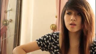 With Me - Sum 41 | Acoustic Cover by Leen