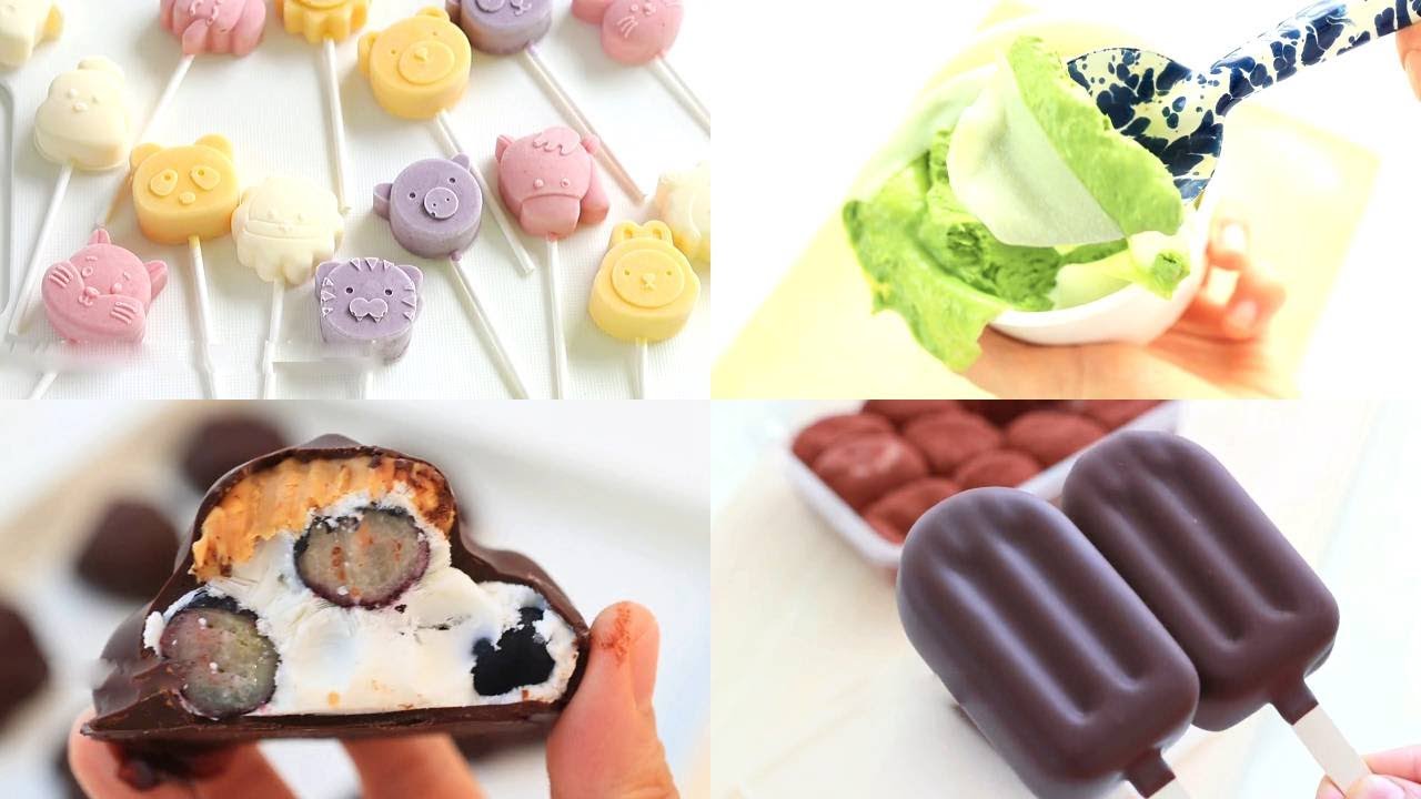 Satisfying Relaxing Video|Cheese Sticks with Real Fruit|Asmr|Tiktok