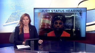 Venezuelan gang member appears in Crawford Co. court