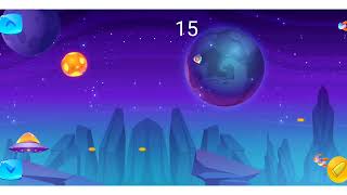 Space Adventure - Android Game on Play store for free - Link in description screenshot 5