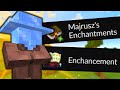 I tried Fixing Minecraft’s Enchantments with Mods