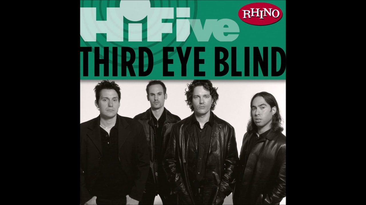 洋楽 Third Eye Blind Semi-Charmed Life 61s9iBwAVIL._UF350,350_QL50_.jpg