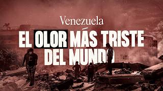 Venezuela en Ruinas: La Verdad Después del Terremoto