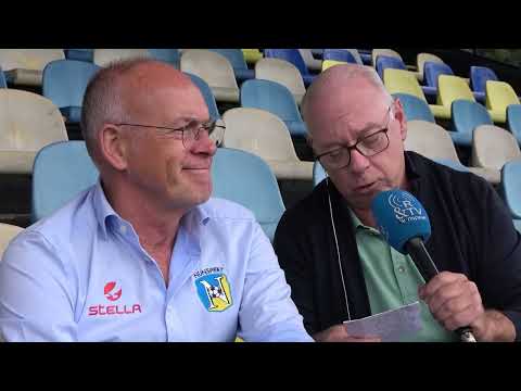 Nabeschouwing Nunspeet-FC Horst 27 augustus 2022
