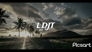 LDJT ×  Leto • je crois qu'ils ont pas compris [ REMIX ZOUK 2024 ]