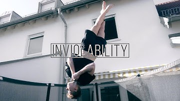 INVIOLABILITY [UPSCALED 4K]