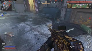 Call of Duty: Vanguard Texture flickering