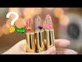 RƯ REVIEW ♡ SWATCH SON HOA KAILIJUMEI JELLY FLOWER - Most Beautiful Lipstick!