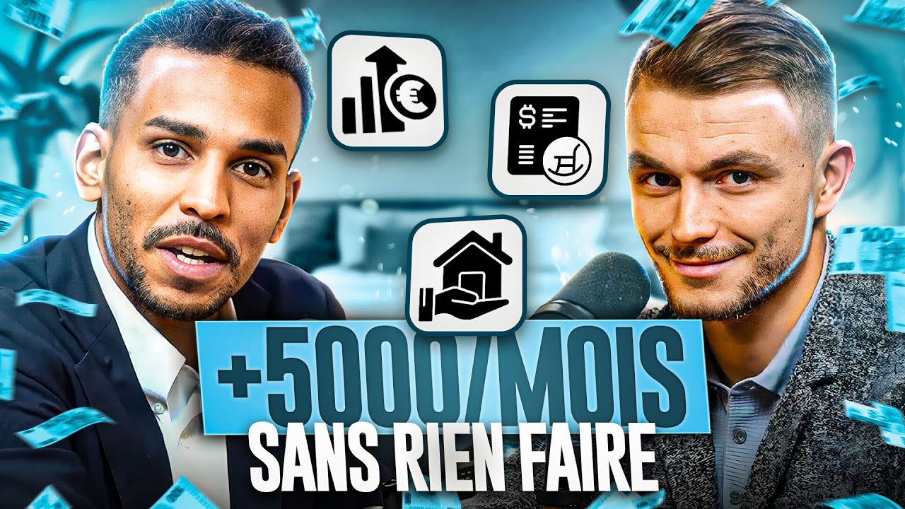 3 Actions à Faire ABSOLUMENT Avant 30 ans pour préparer sa retraite
