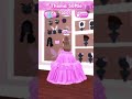 play dress to impress in #roblox 😋💗✨👀💕🌷