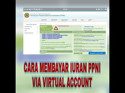 Video: Bagaimana Cara Membayar Iuran Pensiun Anda?