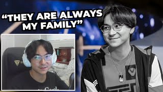 TenZ says Goodbye to Sentinels after 4 Years