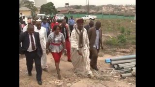 State of School Infrastructure  In Oyo State