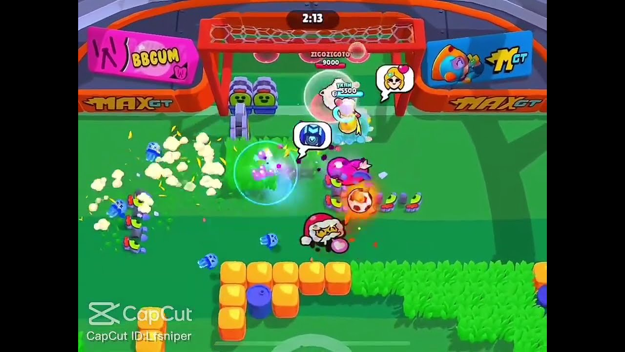 Почему каждый профессионал боится Кенджи...