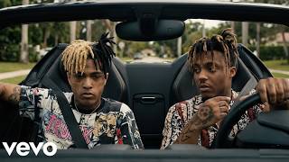 Juice WRLD feat. XXXTENTACION – Hear My Pain (unreleased)